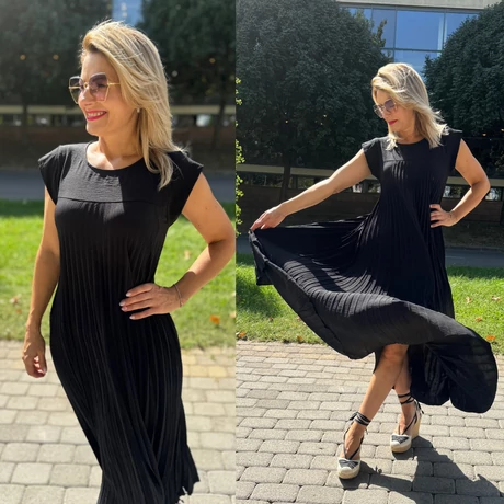 Aloe maxi ruha