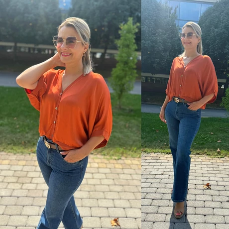Clio felső
