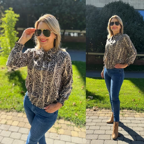 Dafne felső