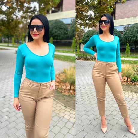 Pippa alakformáló body
