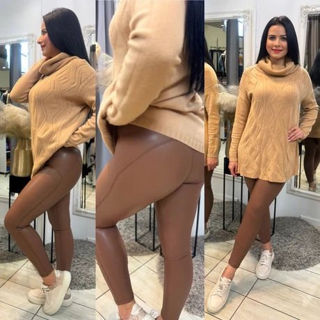 Willa leggings