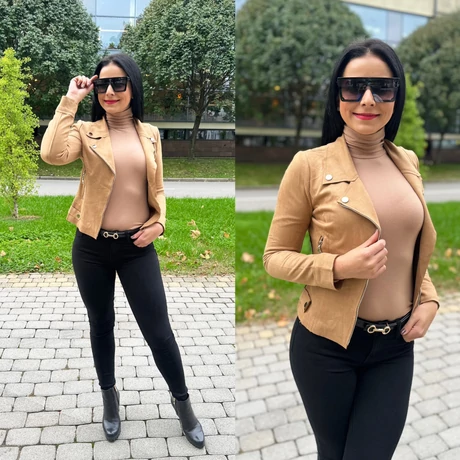 Lille dzseki