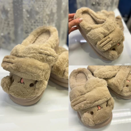 Mocci papucs