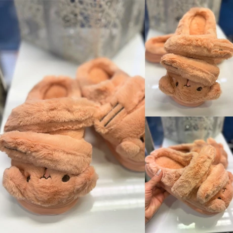 Mocci papucs