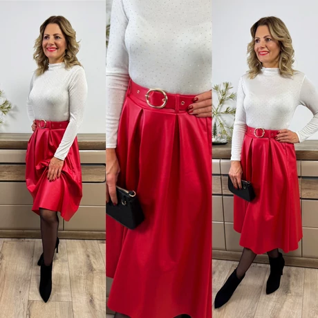 Flavia szoknya