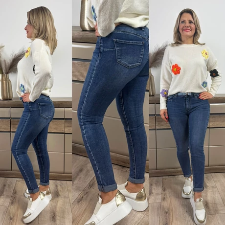 Naomi farmernadrág