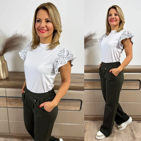 Ysabel felső