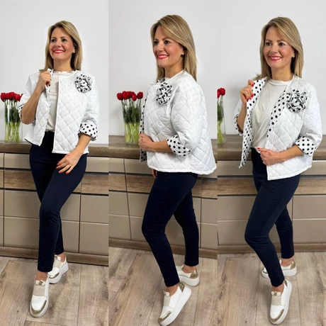 Bess kabátka