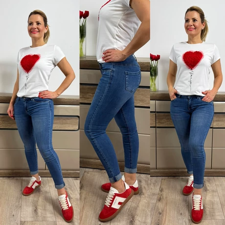 Bella farmernadrág