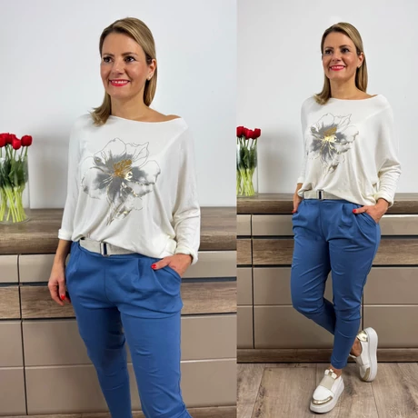 Zana felső