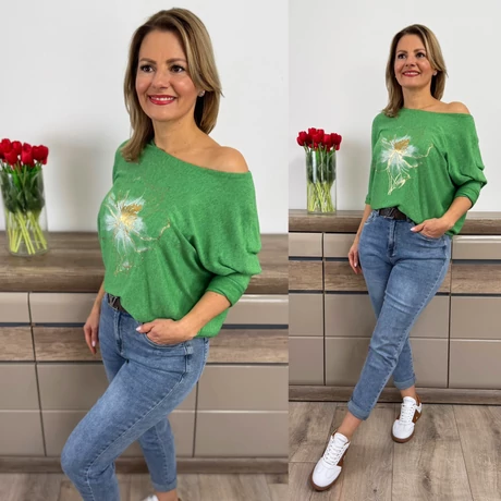 Zana felső