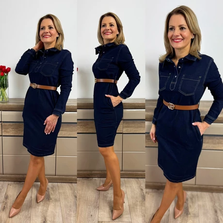 Evie farmerruha