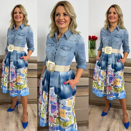Fedra szoknya
