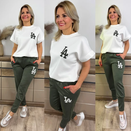 Tia szett