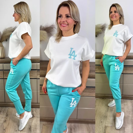 Tia szett