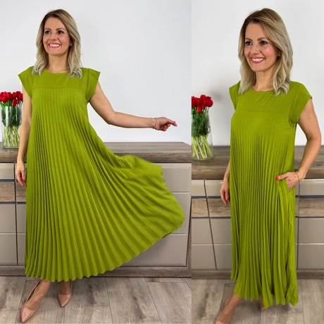 Aloe maxi ruha