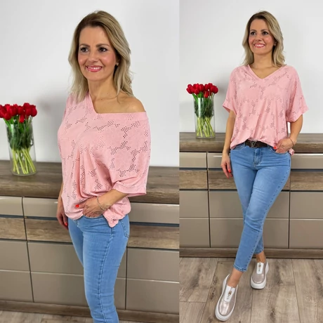 Jana felső