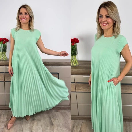 Aloe maxi ruha