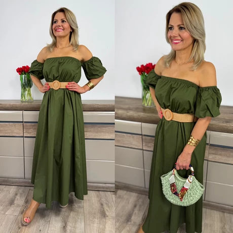 Zola ruha