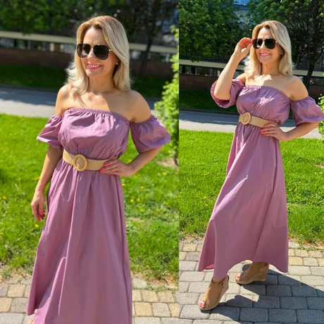 Zola ruha