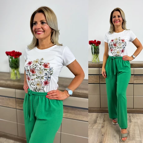 Luz felső