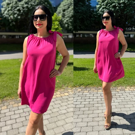 Joy ruha