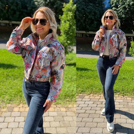 Zina dzseki