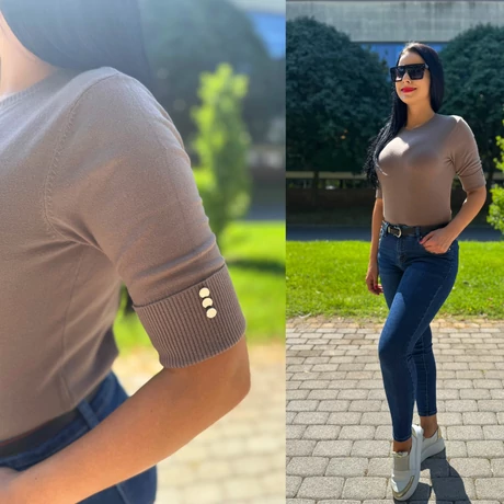 Luz felső