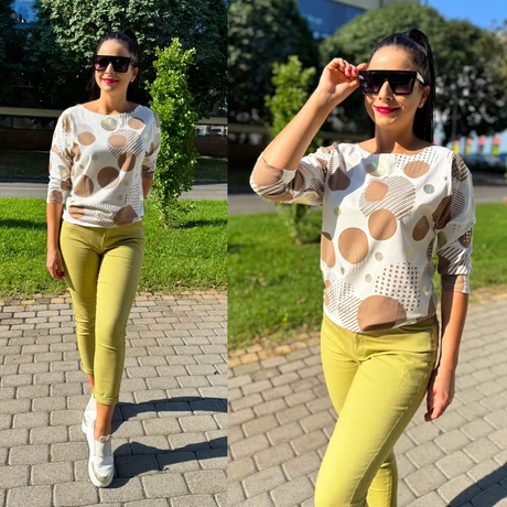 Nella felső