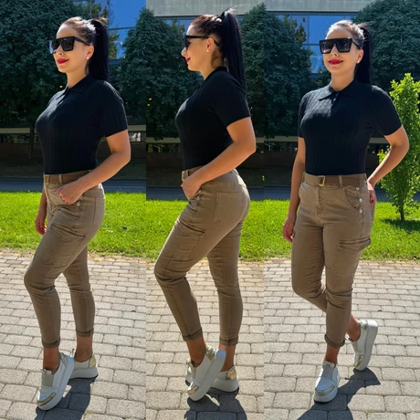 Blair cargo nadrág