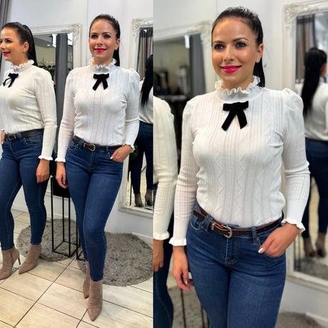 Lisa felső