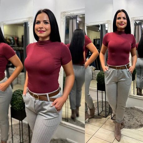 Yara felső