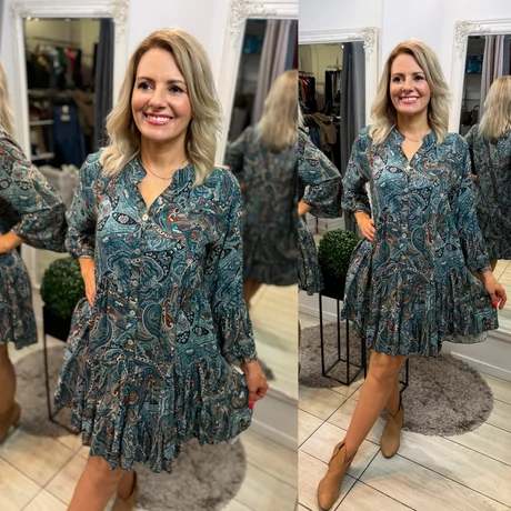 Eleni tunika/ruha