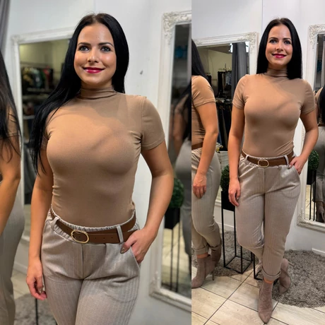 Yara felső