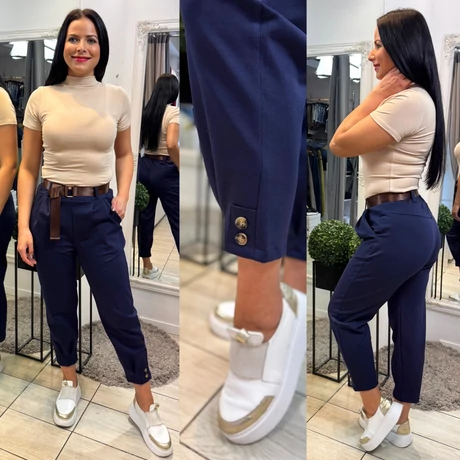 Rosi nadrág