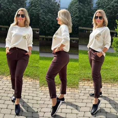 Lara nadrág 
