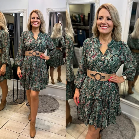 Eleni tunika/ruha